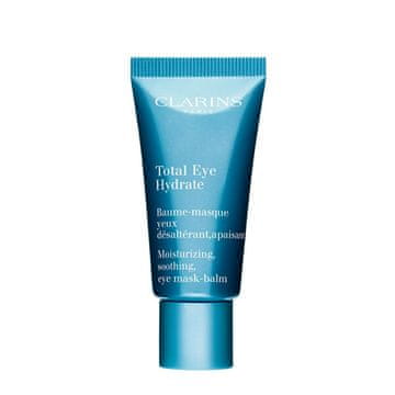 Clarins Total Eye Hydrate (Eye Mask-Balm) 20 ml