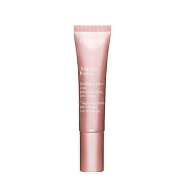 Clarins Total Eye Revive (Eye Cream-Gel) 15 ml