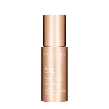 Clarins Total Eye Smooth Firming balzam za oči (Eye Balm) 15 ml