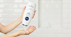 Nivea Creme Soft gel za prhanje 2 x 500 ml