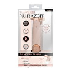 Flawless Brivnik NU Razor