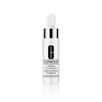 Clinique Piling za kožo Clarify ing Do-Over Peel (Peeling Exfoliant) 30 ml
