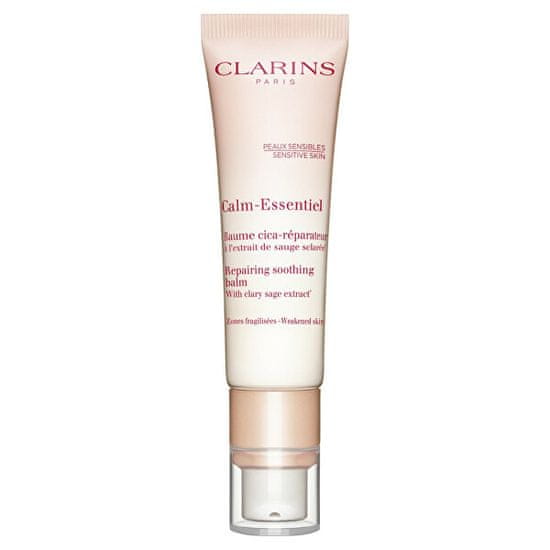 Clarins Balzam Calm Essentiel ( Repair ing Soothing Balm) 30 ml