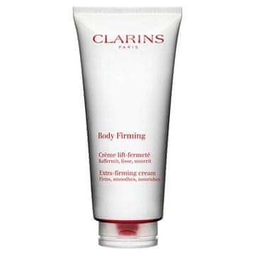 Clarins (Cream) Firming Body 200 ml