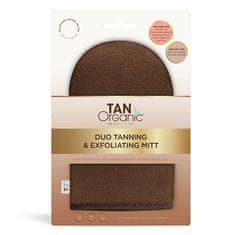 (Duo Tanning & Exfoliating Mitt)