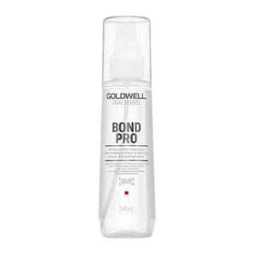 GOLDWELL Dualsenses Bond Pro neprepustni balzam za šibke in krhke lase ( Repair & Structure Spray) 150 ml