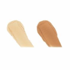 Makeup Revolution Stik za konture kože srednje velikosti Moyen Fast Base (stik za konture kože) 8,6 g