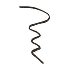Makeup Revolution Dark Brown Hair Stroke (Brow Pen) 0,5 ml