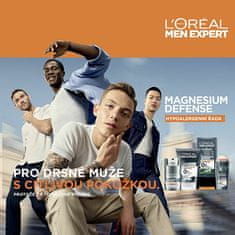 Loreal Paris Men Expert Magnesium Defense dnevna krema (Moisturiser) 50 ml