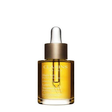 Clarins Lotus (Treatment Oil) za mešano in mastno kožo 30 ml