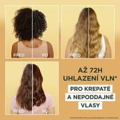 Garnier Gladilni šampon za neukrotljive lase Hair Food Kakavovo maslo (šampon) 350 ml