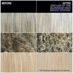 Redken Blondage High Bright (Treatment) 250 ml
