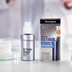 Neutrogena Dnevna krema z anti-age učinkom SPF 15 Retinol Boost (Day Cream) 50 ml