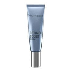 Neutrogena Retinol Boost Skin Serum (Serum) 30 ml