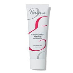 Embryolisse Inovativna intenzivna gladilna maska za obraz Anti Age ( Comfort Mask) 60 ml
