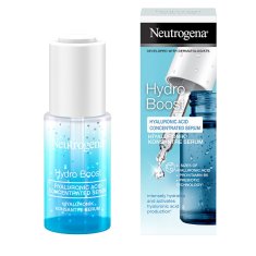 Neutrogena Hydro Boost ( Concentrate d Serum) 15 ml