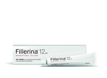 Fillerina Dnevna krema 12 HA 4 (Day Cream) 50 ml