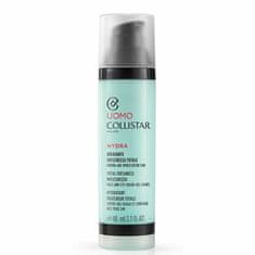 Collistar Lahek vlažilni kremni gel za normalno do suho kožo (Total Fresh ness Moisturizer) 80 ml