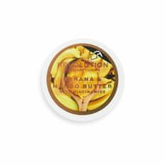 Maska za lase Banana + Mango Butter with Niacinamide (Conditioning Hair Mask) 200 ml