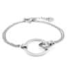 Seduction minimalistična zapestnica BJ02A1101