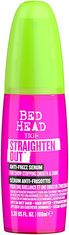 Tigi Bed Head Straight en Out (Anti-Frizz Serum) 100 ml