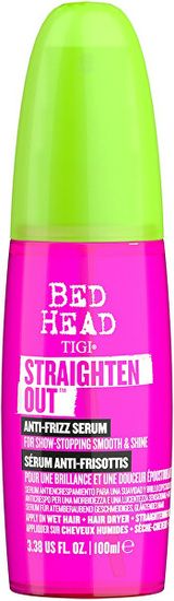 Tigi Bed Head Straight en Out (Anti-Frizz Serum) 100 ml
