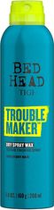 Tigi Bed Head Trouble Maker (Dry Spray Wax) 200 ml