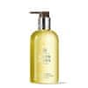 Molton Brown Tekoče milo za roke Orange & Bergamot (Fine Liquid Hand Wash) 300 ml