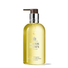Molton Brown Tekoče milo za roke Orange & Bergamot (Fine Liquid Hand Wash) 300 ml