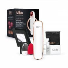 Silk'n FaceTite Prestige naprava proti gubam in gubam