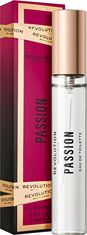 Makeup Revolution Passion EDT toaletna voda (Purse Spray) 10 ml