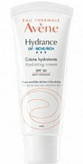 Avéne Vlažilna krema za obraz za suho do zelo suho kožo SPF 30 Hydrance Rich ( Hydrating Cream) 40 ml