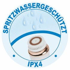 ProfiCare Ščetka za čiščenje obraza GRB 3081