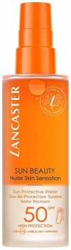 Lancaster Pršilo za sončenje SPF 50 Sun Beauty (Sun Protective Water Spray) 150 ml