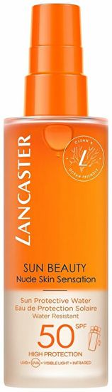 Lancaster Pršilo za sončenje SPF 50 Sun Beauty (Sun Protective Water Spray) 150 ml