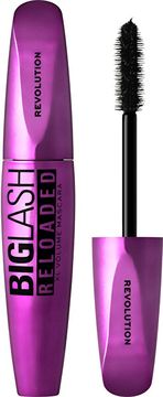 Makeup Revolution ObsegBig Lash Reloaded ( Volume Mascara) 8 g