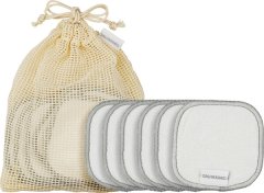 Makeup Revolution X Sali Hughes (Pad for Life Reusable Fabric Rounds) 7 kos