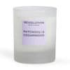 Makeup Revolution Dišeča sveča Patchouli & Cedarwood (Scented Candle) 170 g