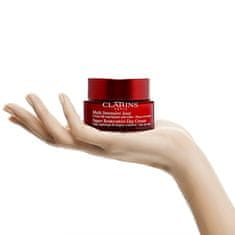 Clarins Dnevna krema za zrelo in zelo suho kožo ( Super Restorative Day Cream) 50 ml