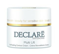 Declare Krema za učvrstitev kože Age Control Multi Lift (Re-Modeling Contour Cream) 50 ml
