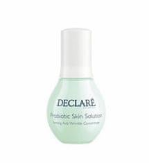 Declare Učvrstitveni koncentrat proti gubam Probiotic Skin Solution ( Firming Anti-Wrinkle Concentrate ) 50