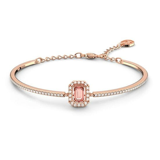 Swarovski Millenia bleščeča zapestnica iz masivnega kristala 5620555