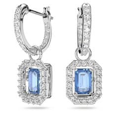 Swarovski Očarljivi uhani s kristali Millenia 5619500