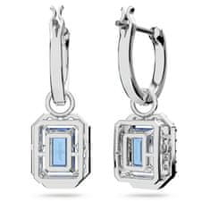 Swarovski Očarljivi uhani s kristali Millenia 5619500