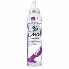 Bumble and bumble Pena za kodraste in valovite lase Curl (Mousse) 146 ml