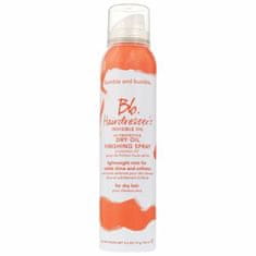 Pršilo za suhe lase z učinkom proti skodranju las Hair dresser`s Invisible Oil UV Protective (Dry Oi