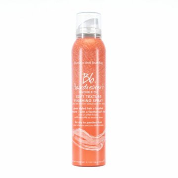 Bumble and bumble Teksturirno pršilo za suhe lase Hair dresser`s Invisible Oil (Soft Texture Finish ing Spray) 150 ml