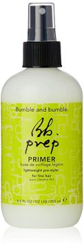 Bumble and bumble Sprej za pripravo las Prep (Primer) 250 ml