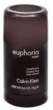 Calvin Klein Euphoria Men - trdi deodorant
