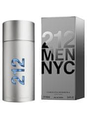Carolina Herrera 212 Men - EDT 200 ml
